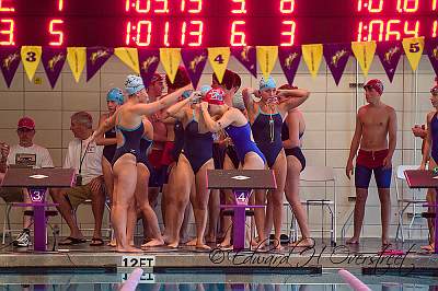 Swim vs River & Gaf 028